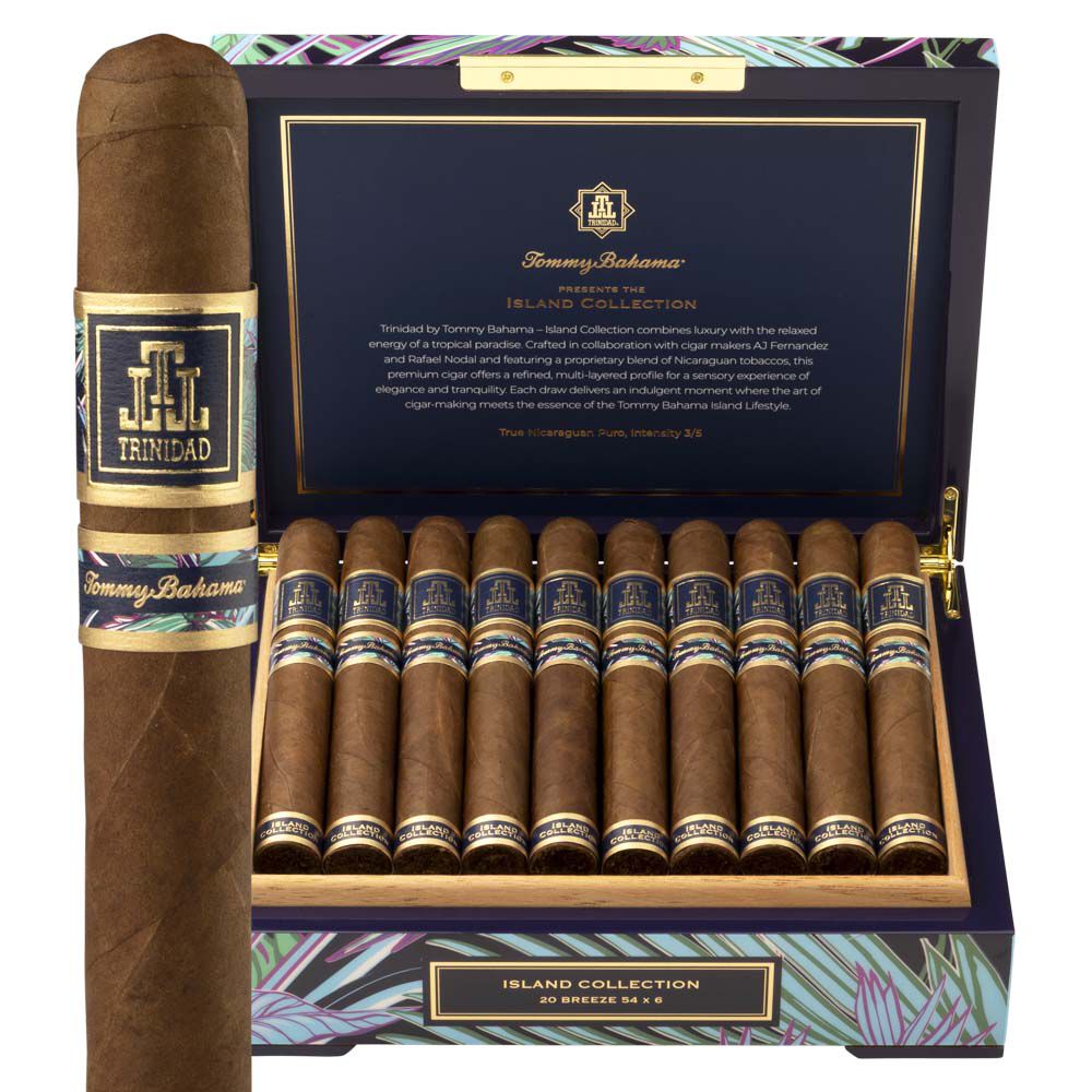 Breeze, , seriouscigars